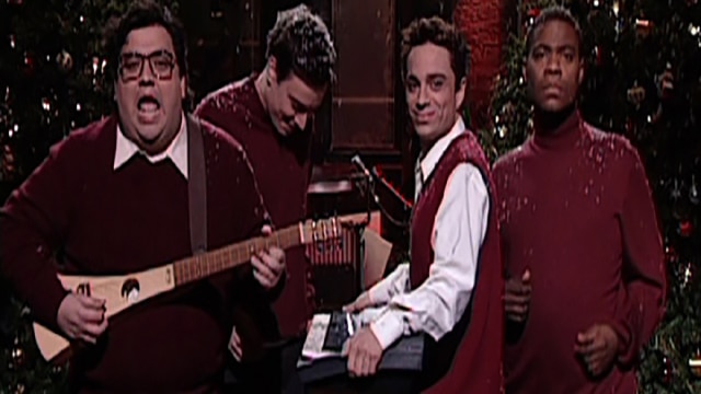 I Wish It Was Christmas Today 2022 Fallon Watch Saturday Night Live Highlight: A Song From Snl: I Wish It Was Christmas  Today - Nbc.com