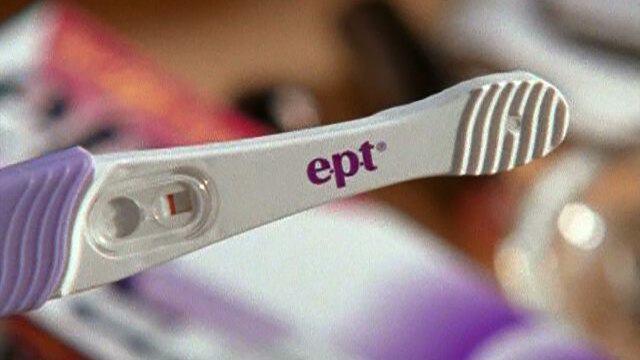 Watch Saturday Night Live Highlight Ept Home Pregnancy Test 2931