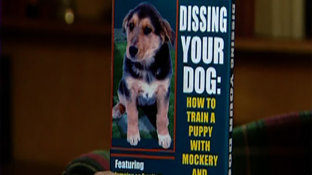 Watch Saturday Night Live Highlight Dissing Your Dog Nbc Com