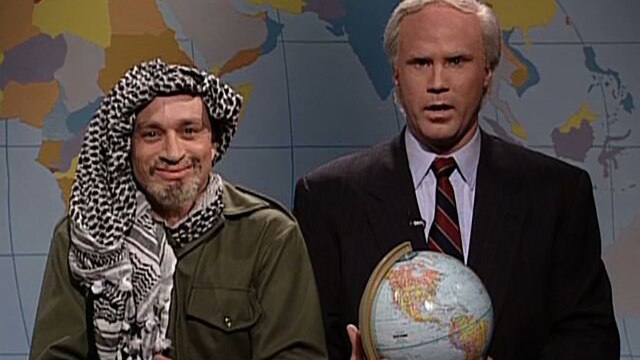 Watch Saturday Night Live Highlight: Weekend Update ...