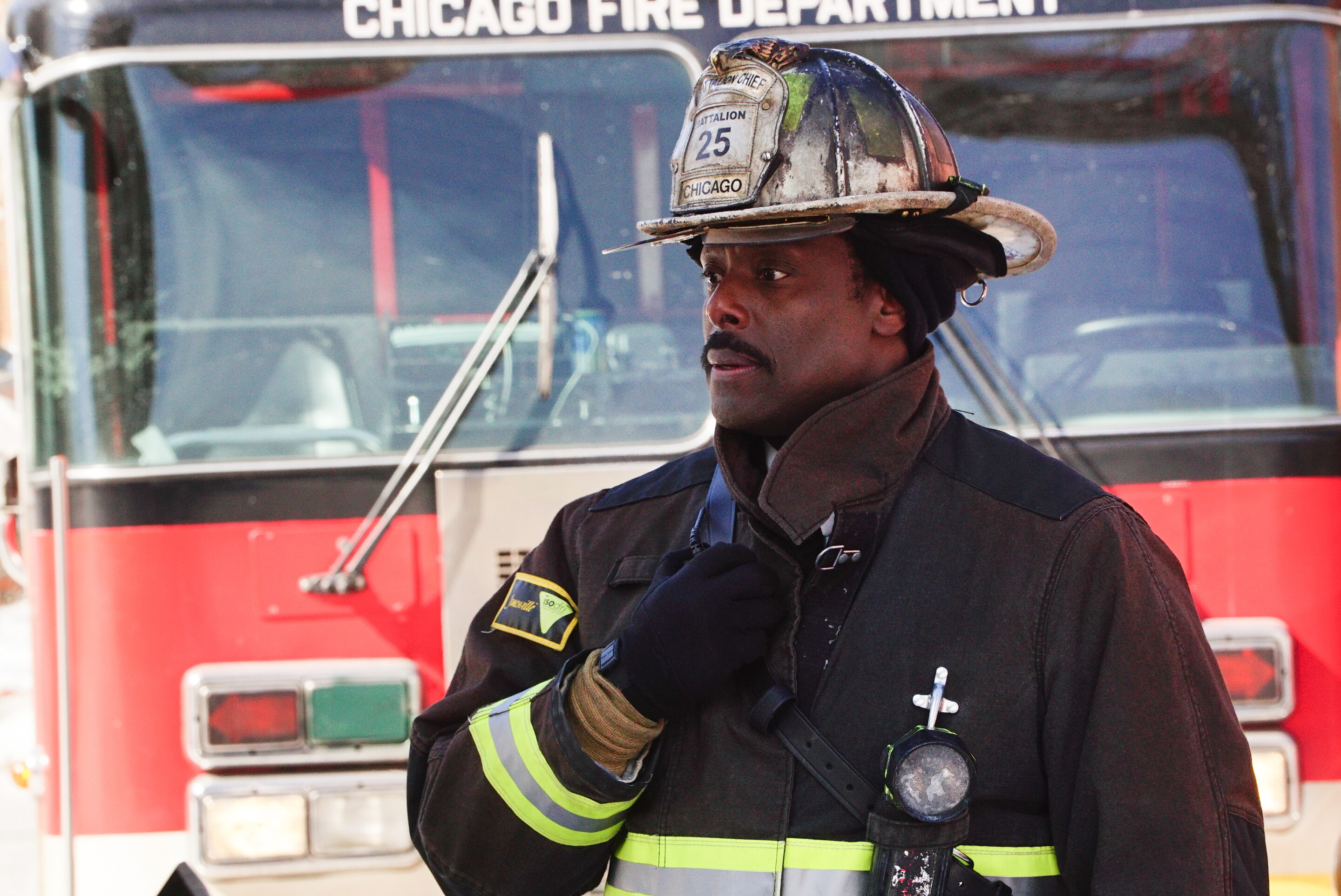 Chicago Fire: Forgiving, Relentless, Unconditional Photo: 2269211 - NBC.com