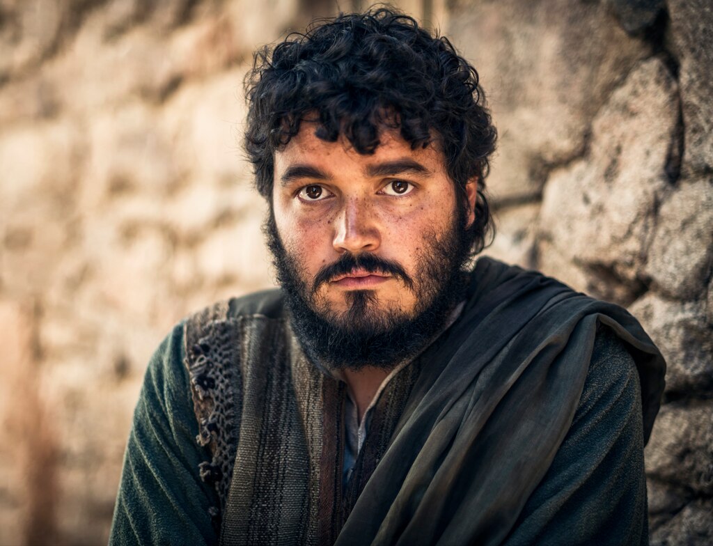 A.D. The Bible Continues: Meet the Characters of A.D. The Bible