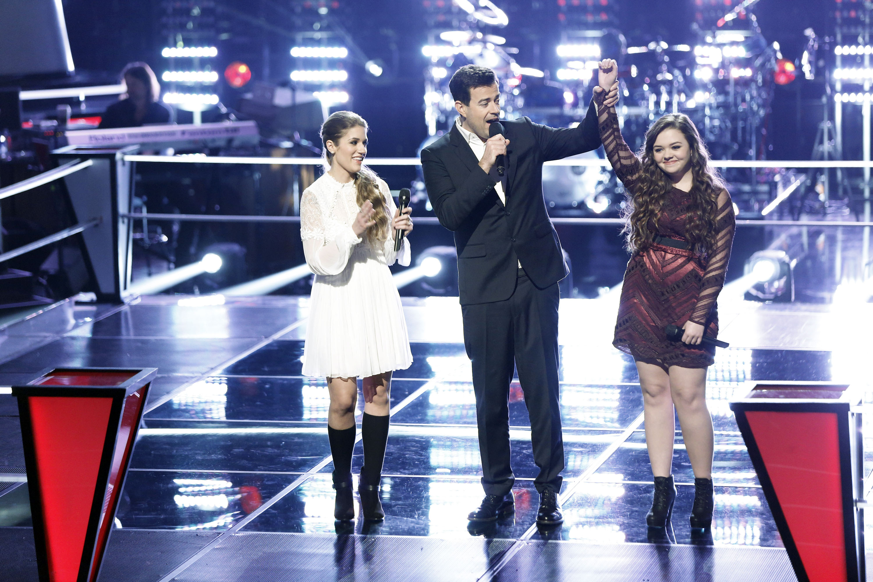 The Voice The Battles, Part 3