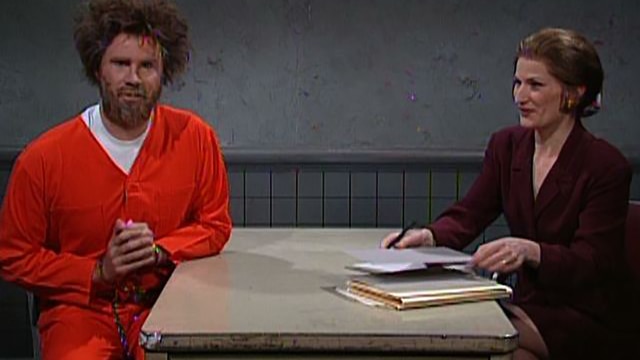 Watch Saturday Night Live Highlight Ted Kaczynski Cold Opening Nbc Com