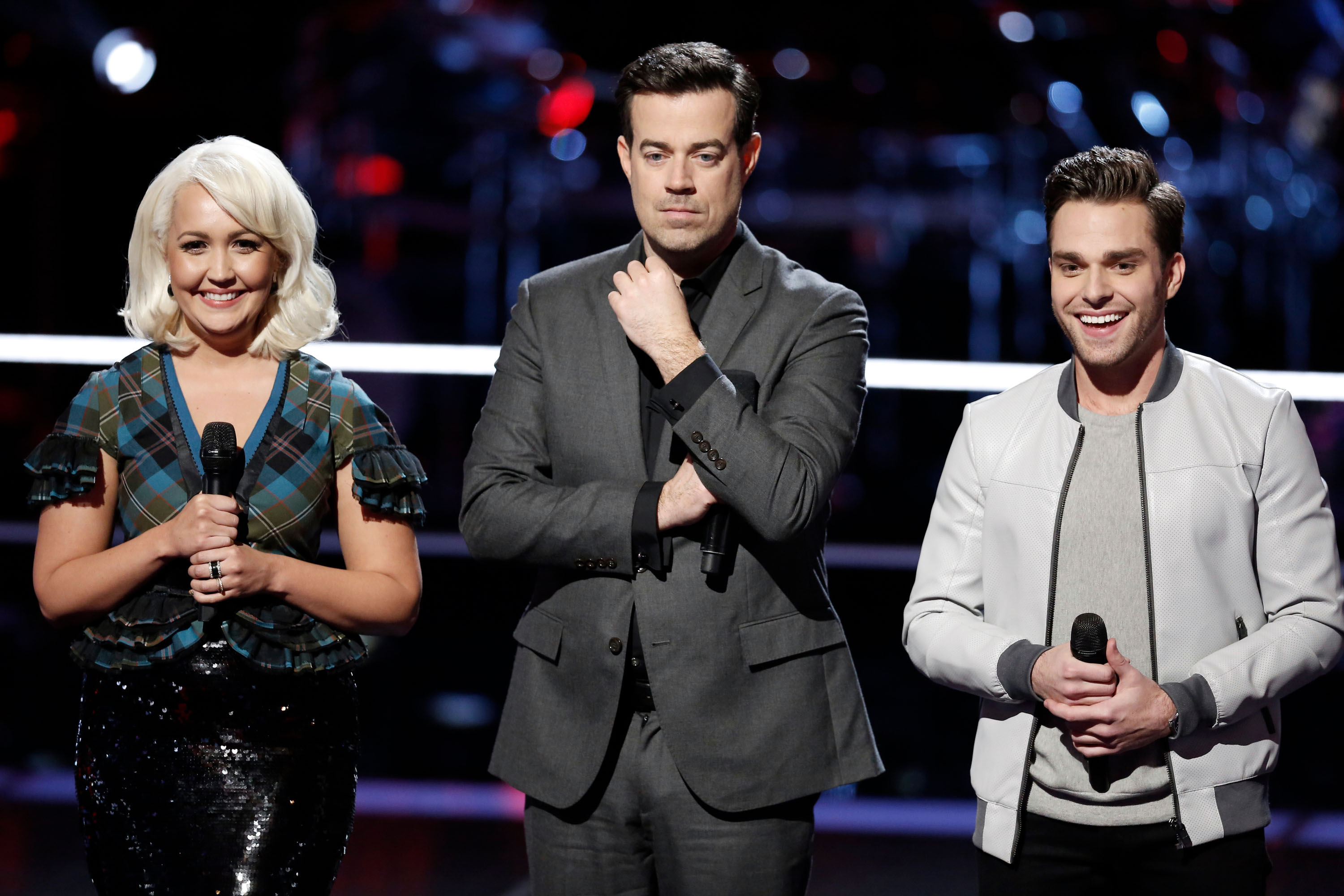 The Voice The Knockouts Premiere Photo 2277996