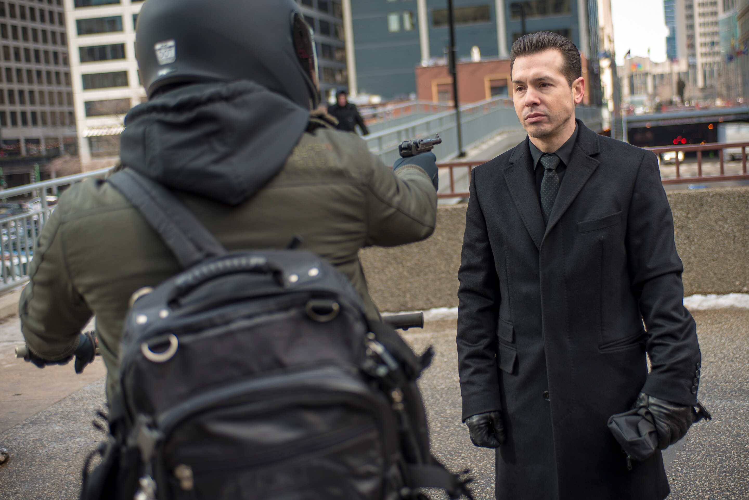 Chicago Pd Saison 7 Chicago P.D.: Say Her Real Name Photo: 2279946 - NBC.com