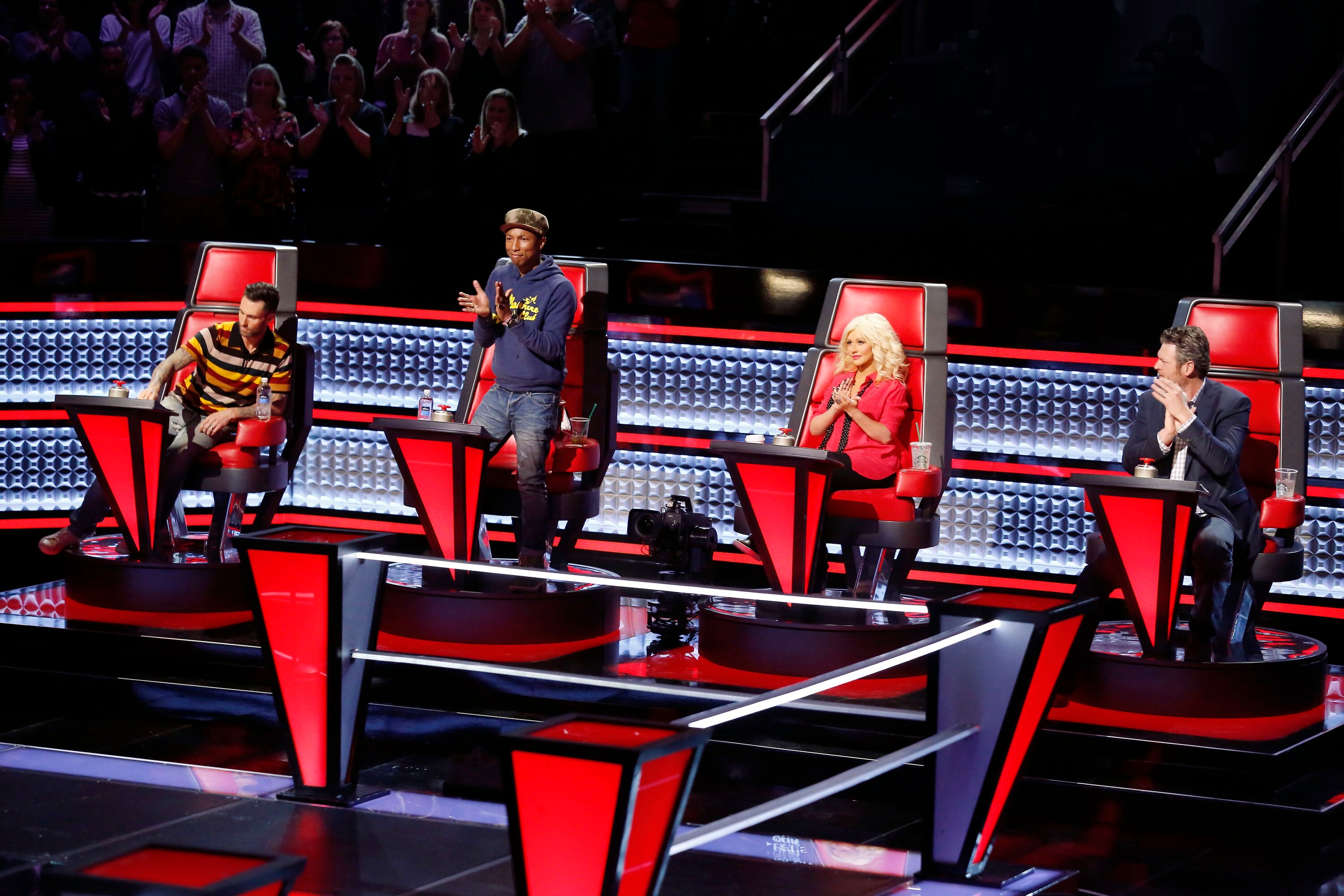 The Voice The Knockouts Premiere Part 2 Photo 2280651