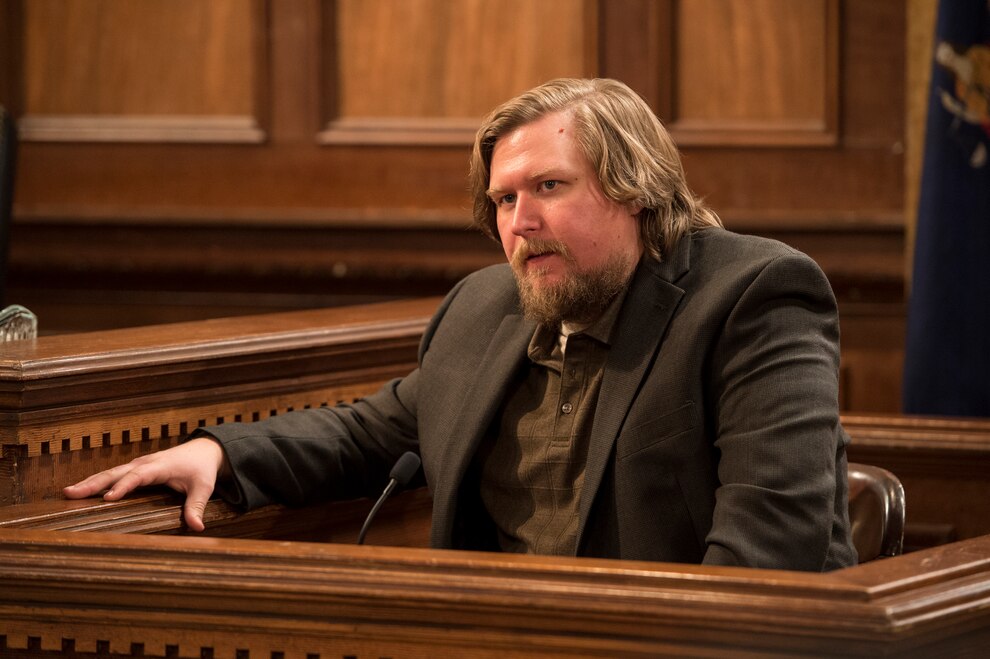 Law And Order Organized Crime Season 1 Episode 3 Promo / Law & Order: Special Victims Unit: Photos from "Devil's ... - Next, the scene shifts to a.