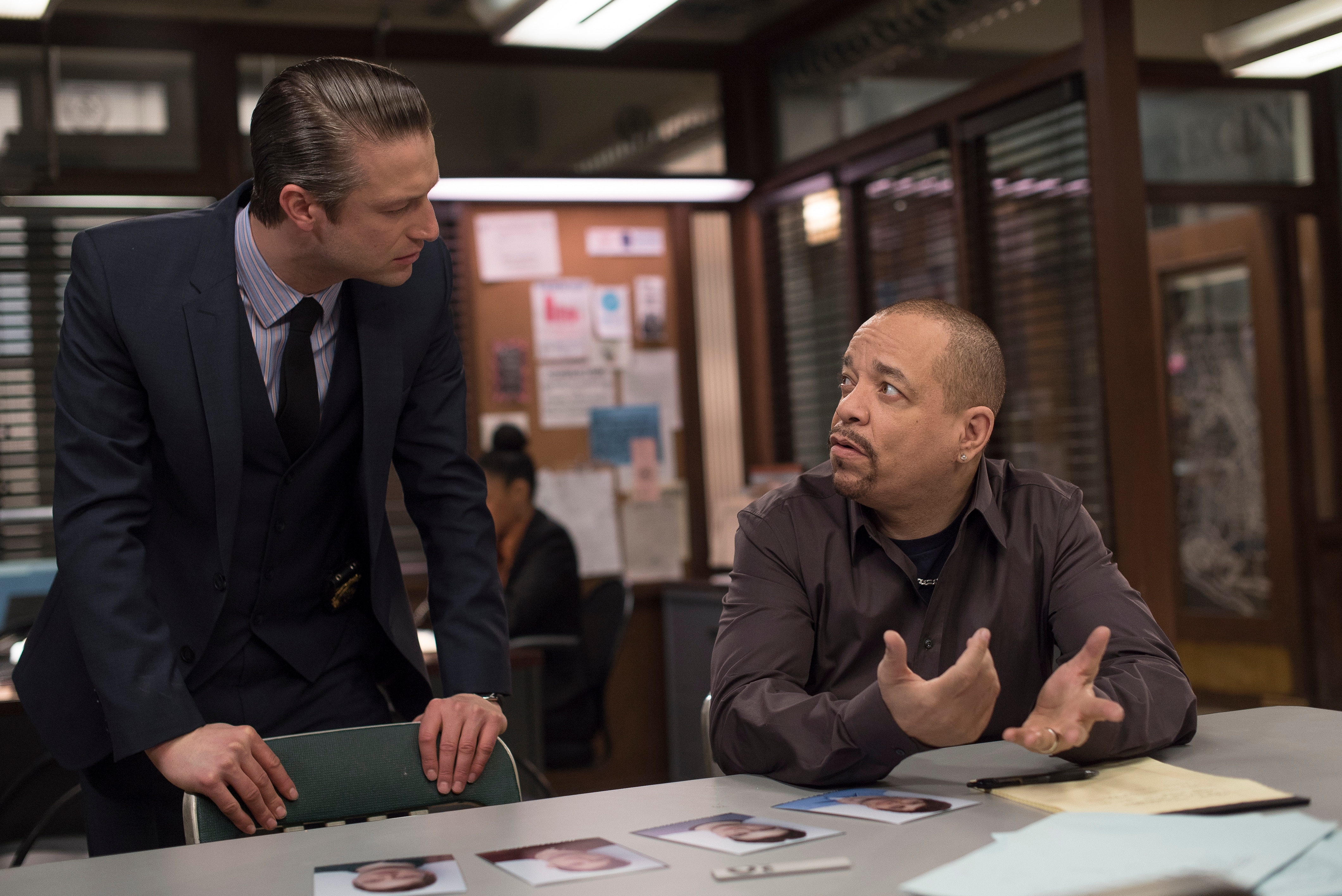 Law & Order: Special Victims Unit: Photos from 