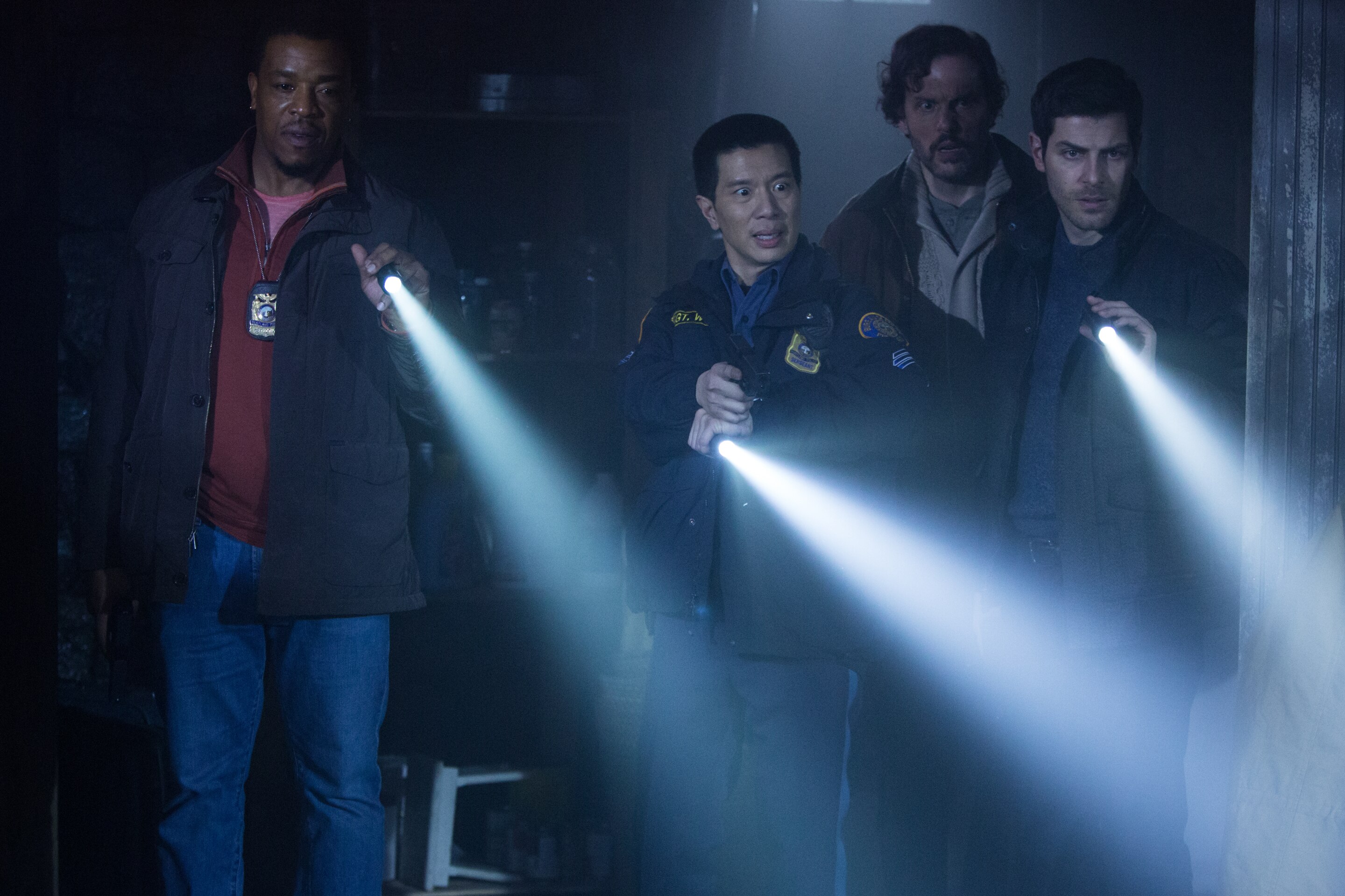 Grimm Hibernaculum Photo Nbc Com