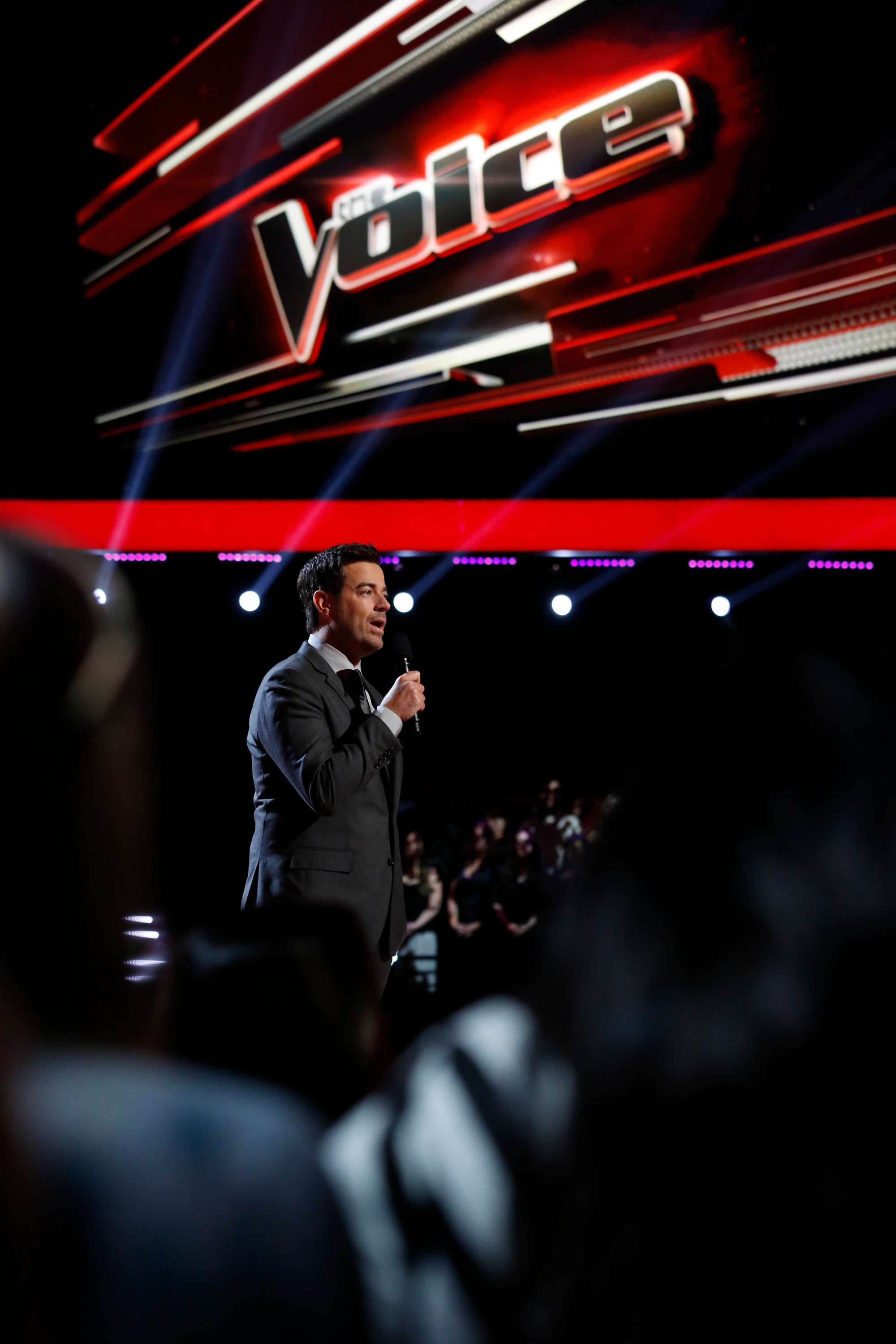 The Voice Live Playoffs, Results Photo 2301646