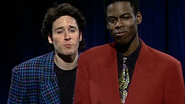 Watch The Tonight Show Starring Jimmy Fallon Clip: Eric Hosmer & Salvador  Perez Meet Rapping 1986 Bret Saberhagen 