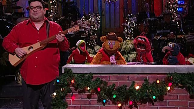 snl sanz skat singing snl sanz skat singing
