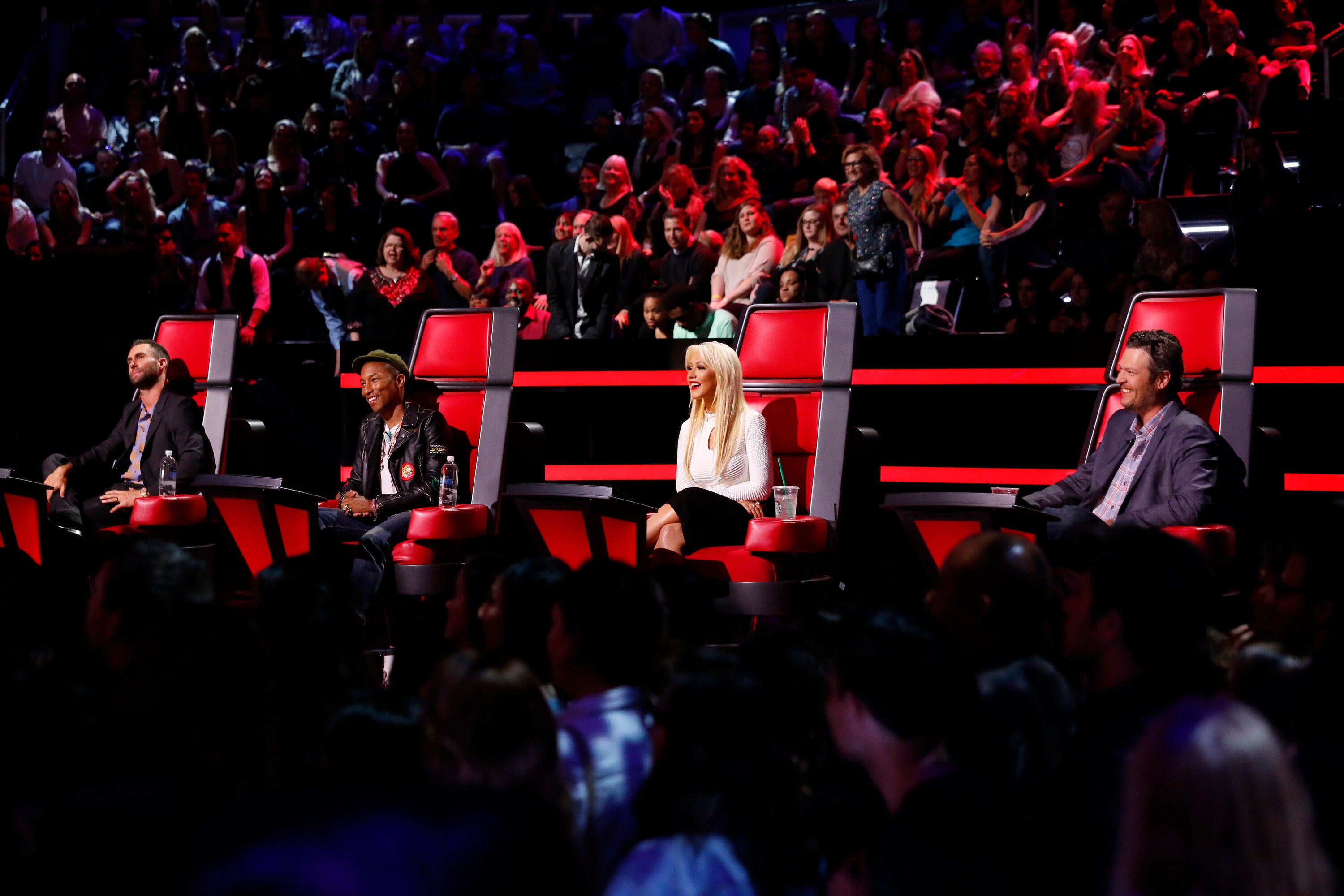 The Voice: Live Top 10 Performances Photo: 2313781 - NBC.com