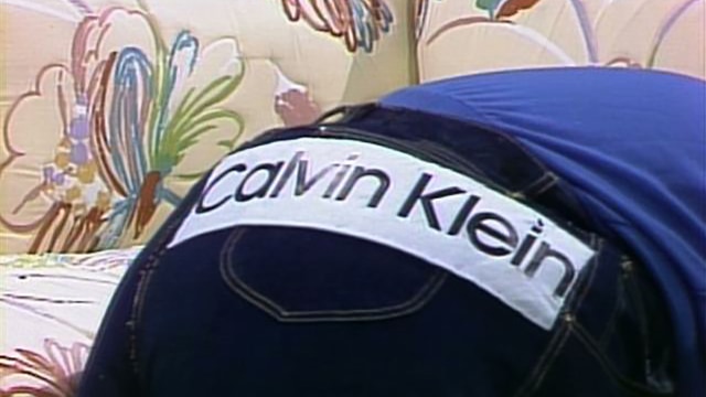 Watch Saturday Night Live Highlight: Calvin Klein Jeans - NBC.com