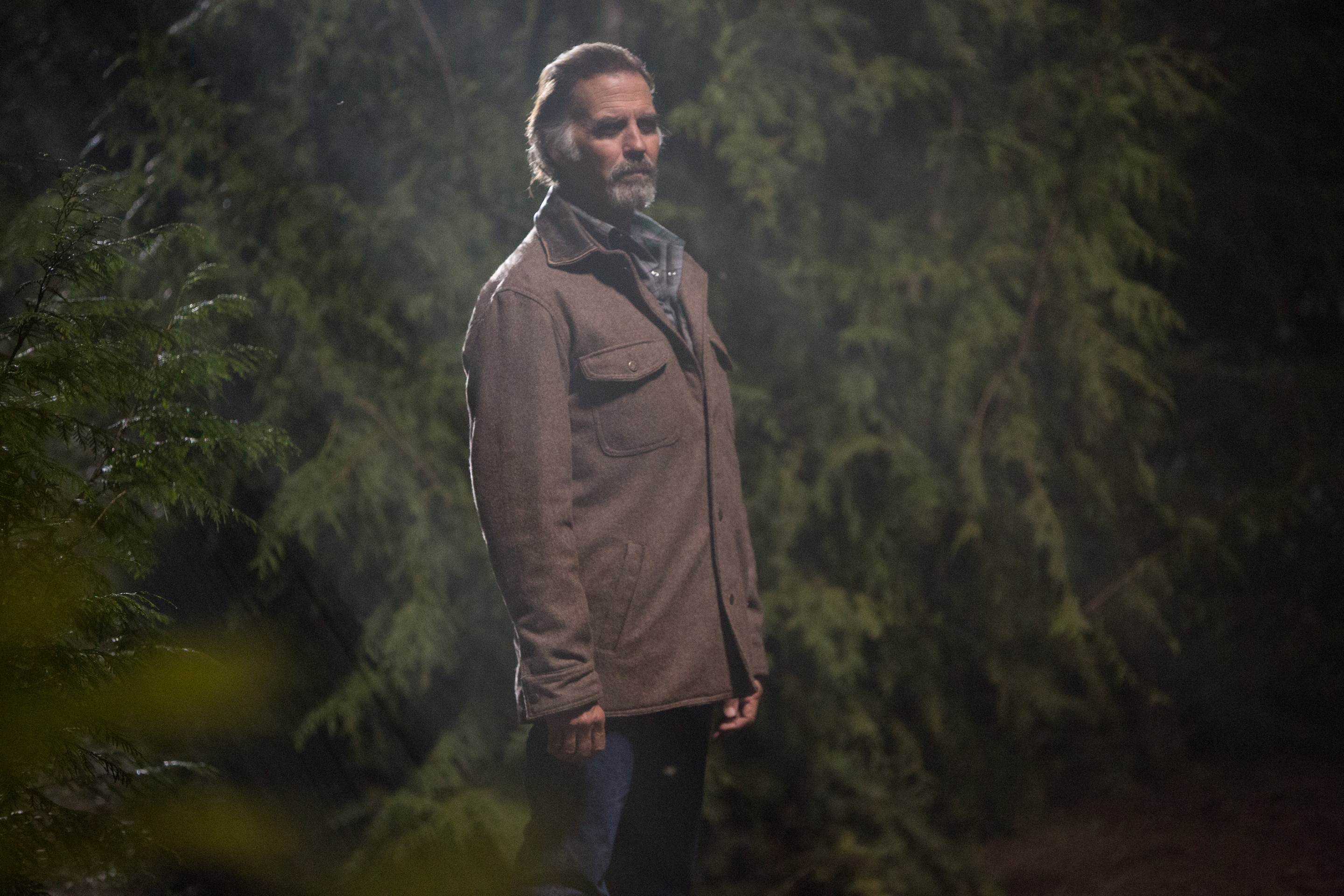 Grimm Iron Hans Photo 2321351