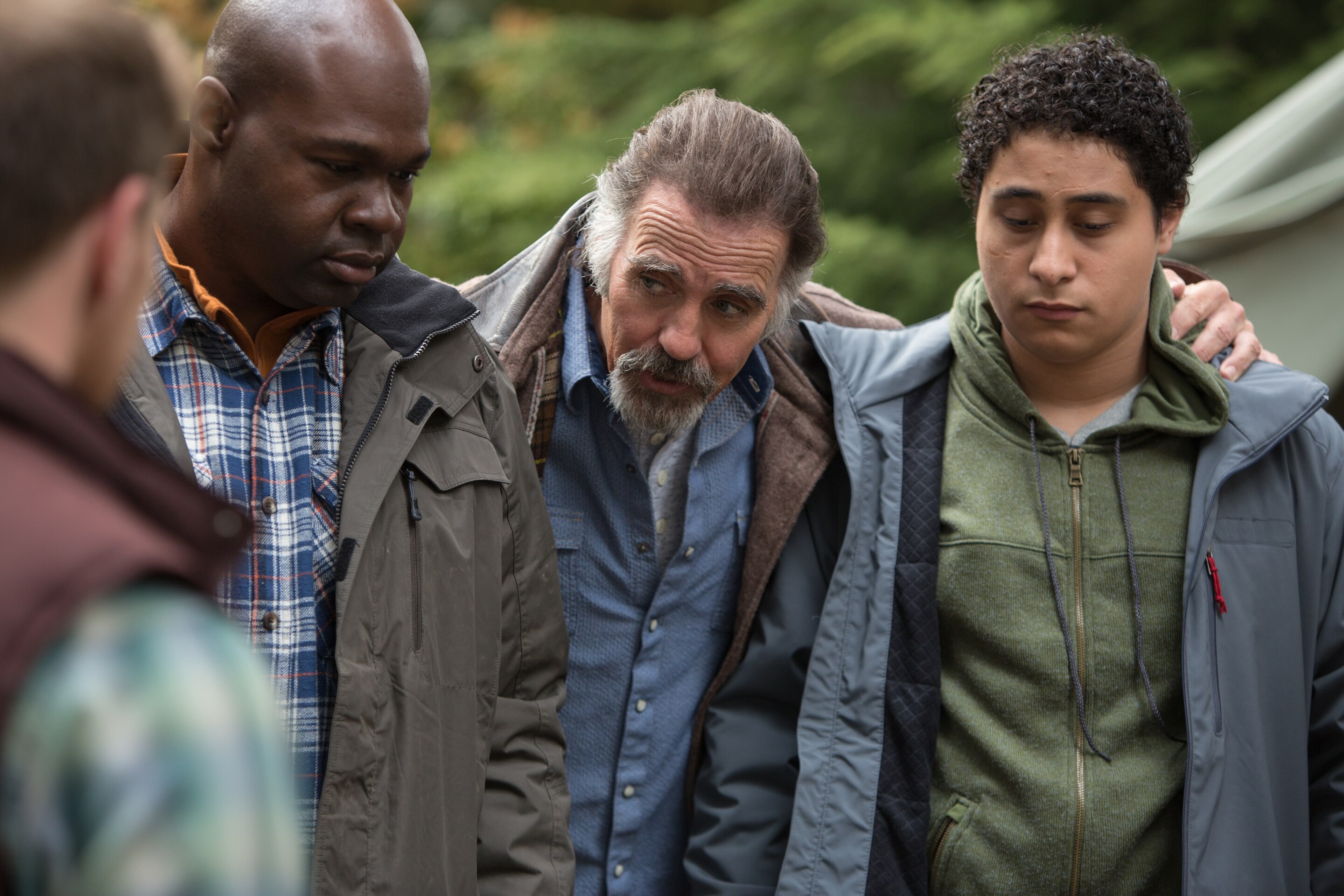 Grimm Iron Hans Photo 2321381