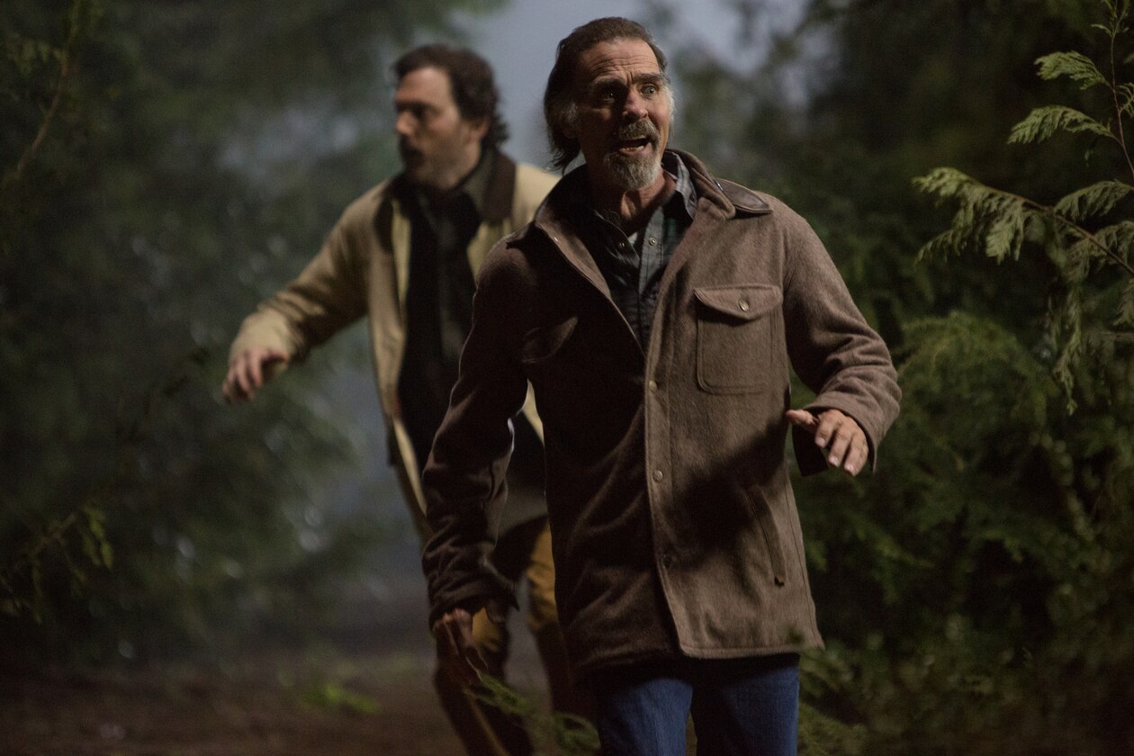 Grimm Iron Hans Photo 2321391