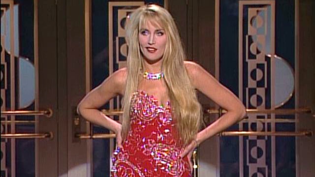 Watch Saturday Night Live Highlight: Jerry Hall Monologue - NBC.com