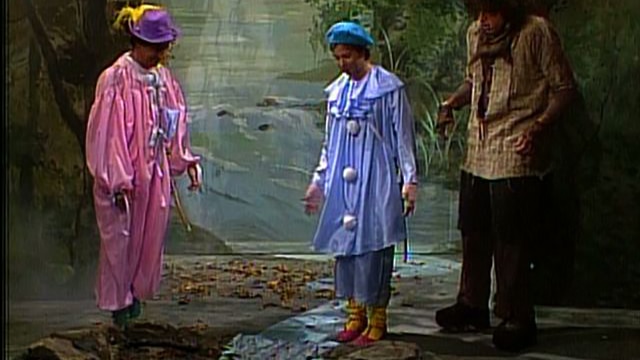 Watch Saturday Night Live Highlight: Adventures of Koko - NBC.com