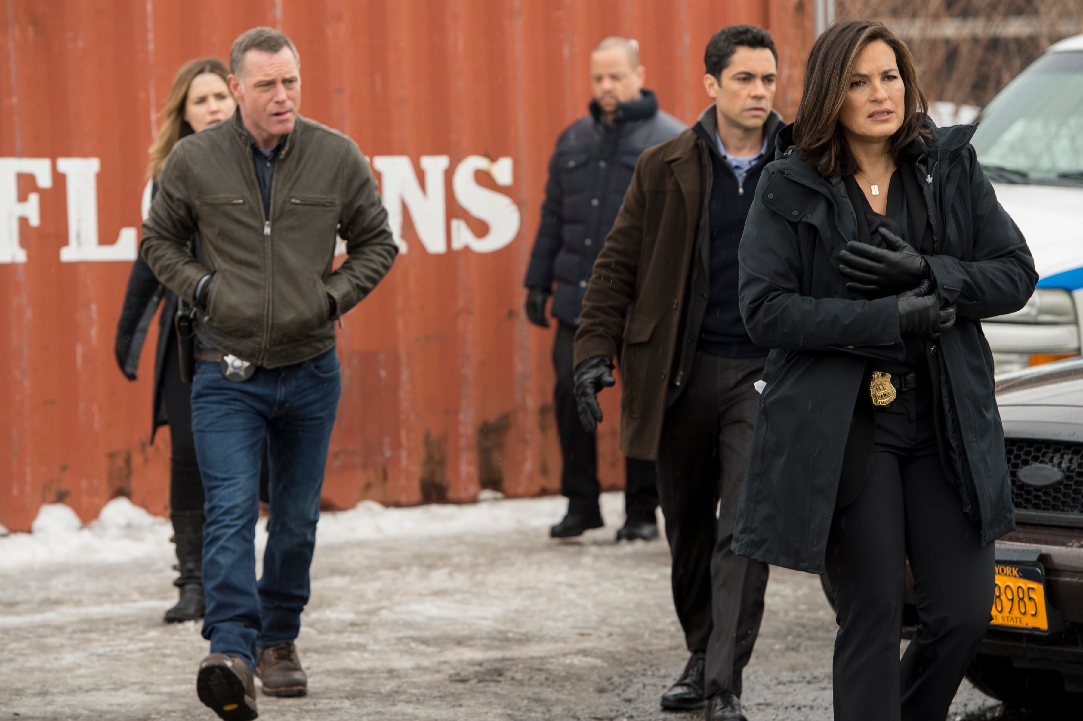 Law & Order: Special Victims Unit: Photos from 