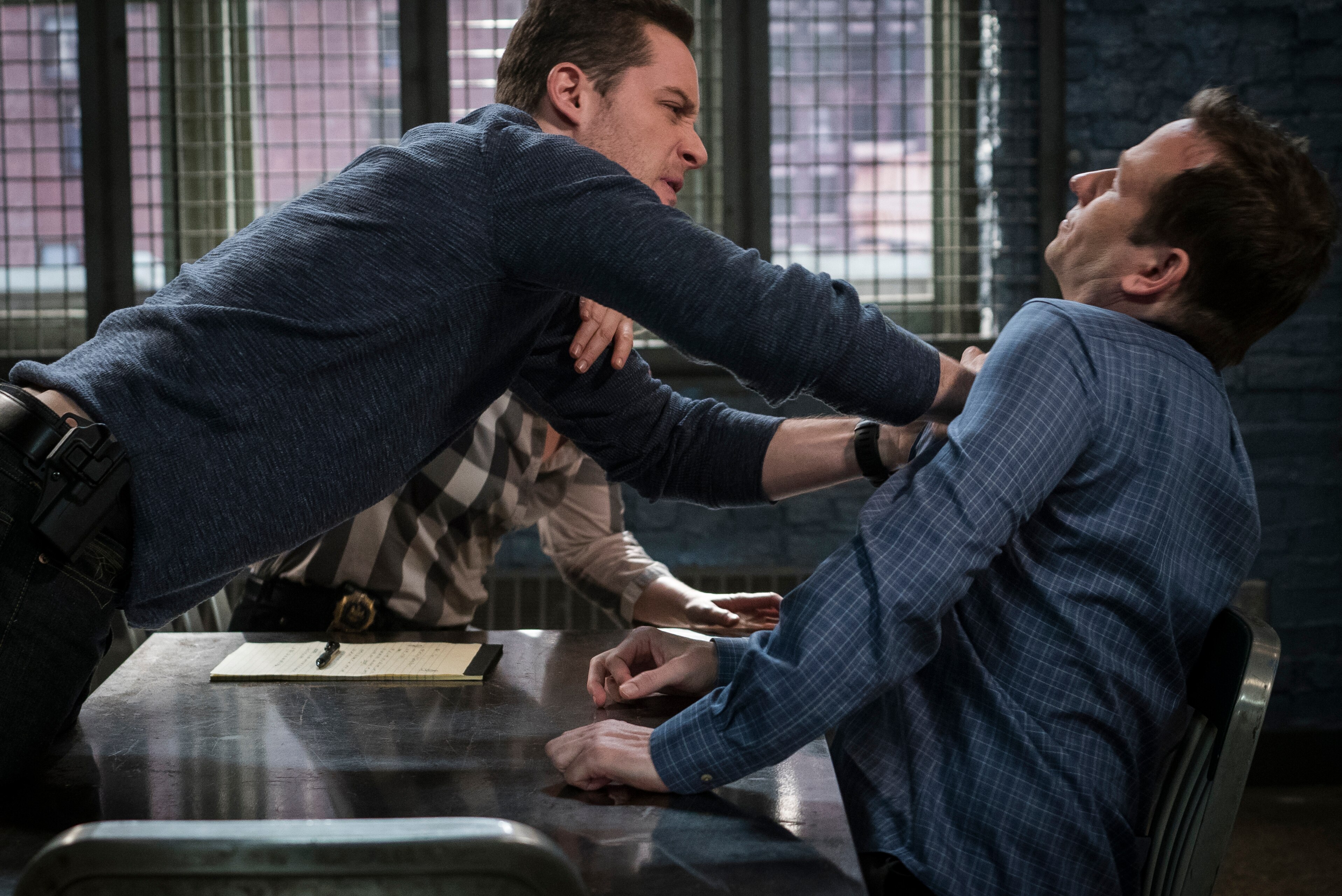 The Unit Season 2 Episode 6 Law & Order: Special Victims Unit: Photos from "Daydream Believer