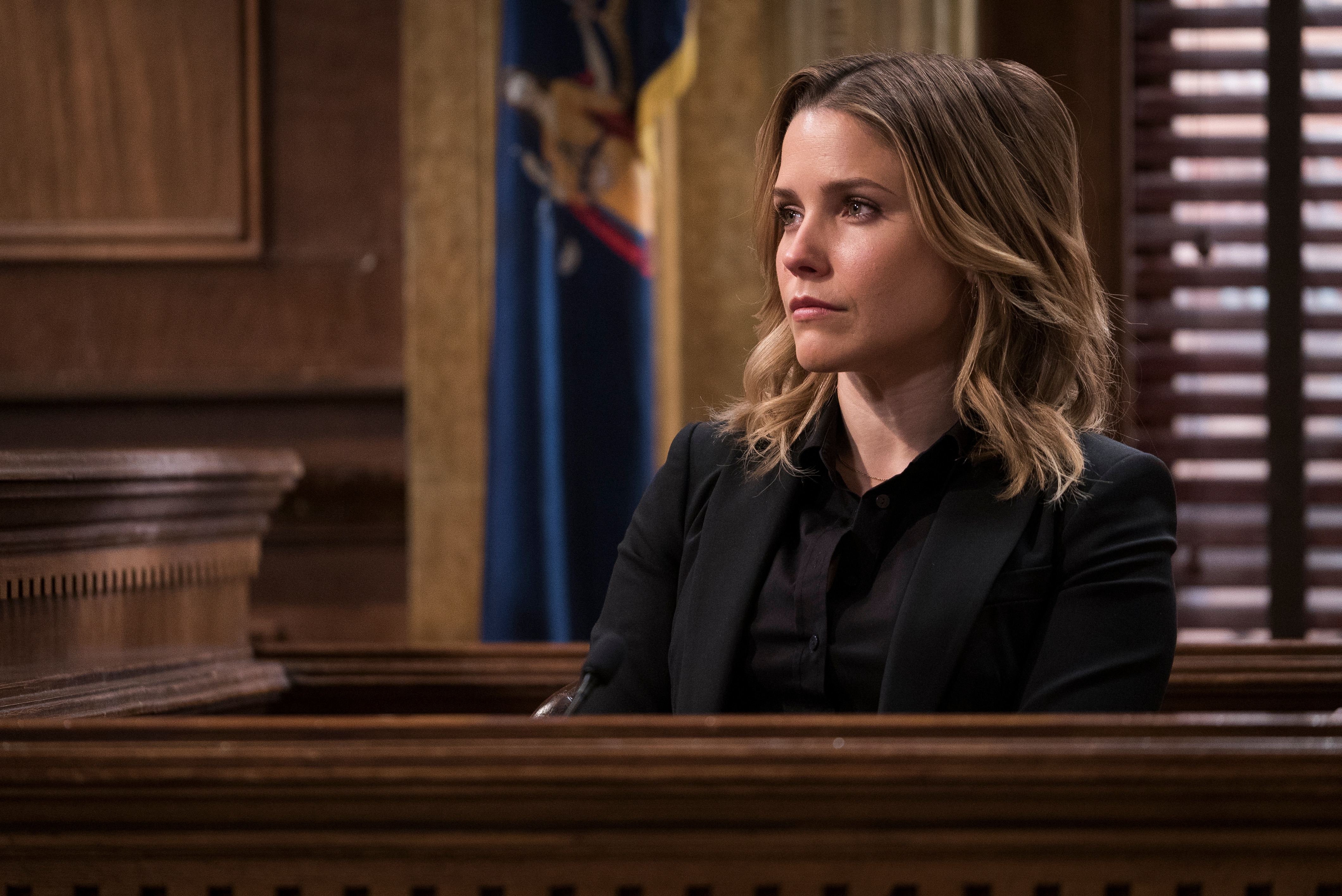 Law & Order: Special Victims Unit: Photos from "Daydream ...