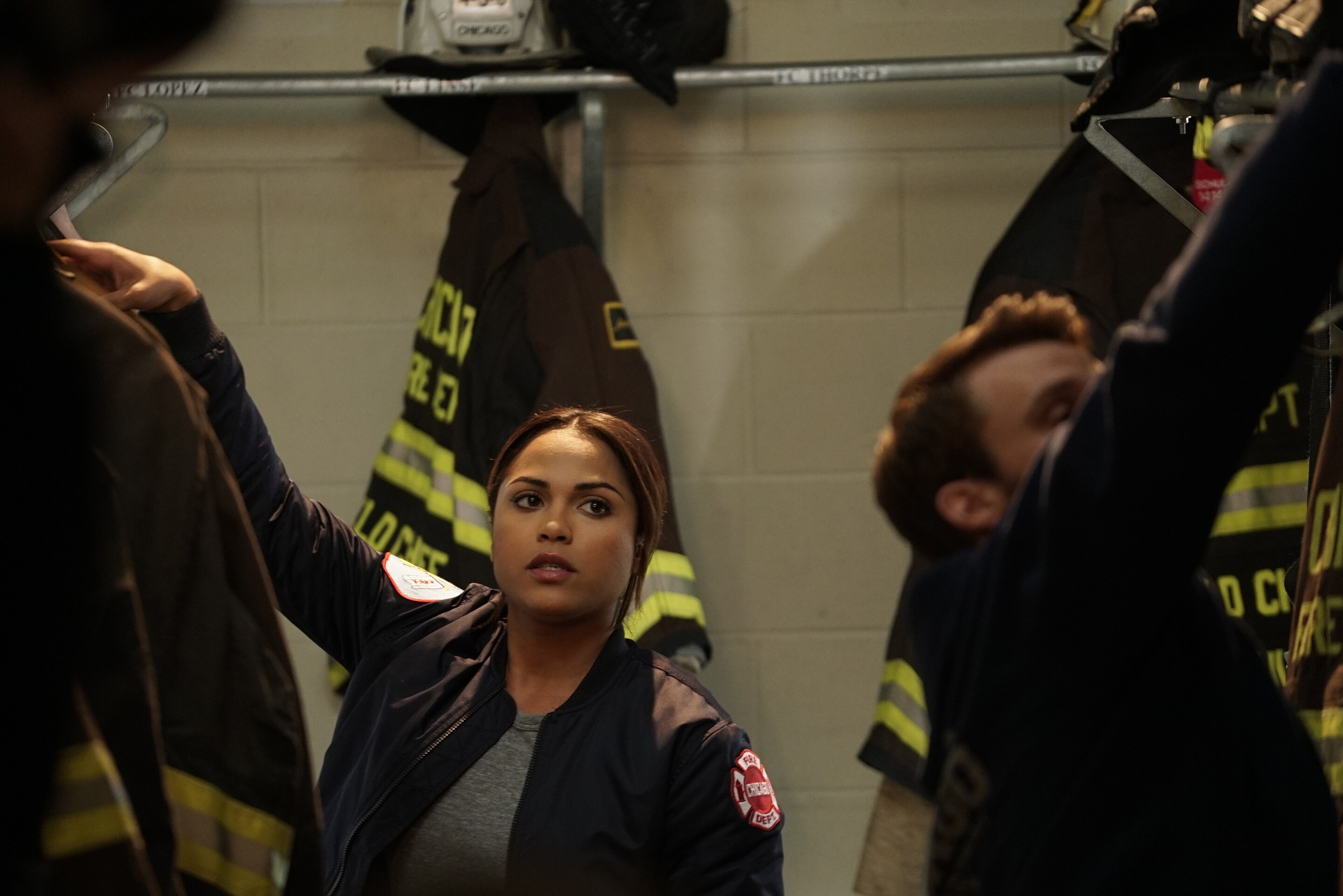 Chicago Fire Category Photo Nbc Com