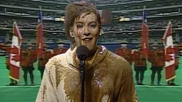 Watch Saturday Night Live Highlight: Anne Murray Cold Opening - NBC.com