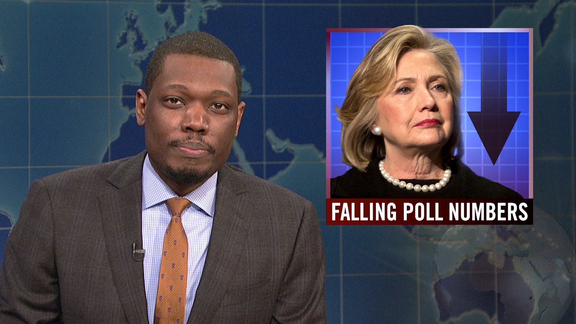 Watch Saturday Night Live Highlight Weekend Update 5915, Part 1 of