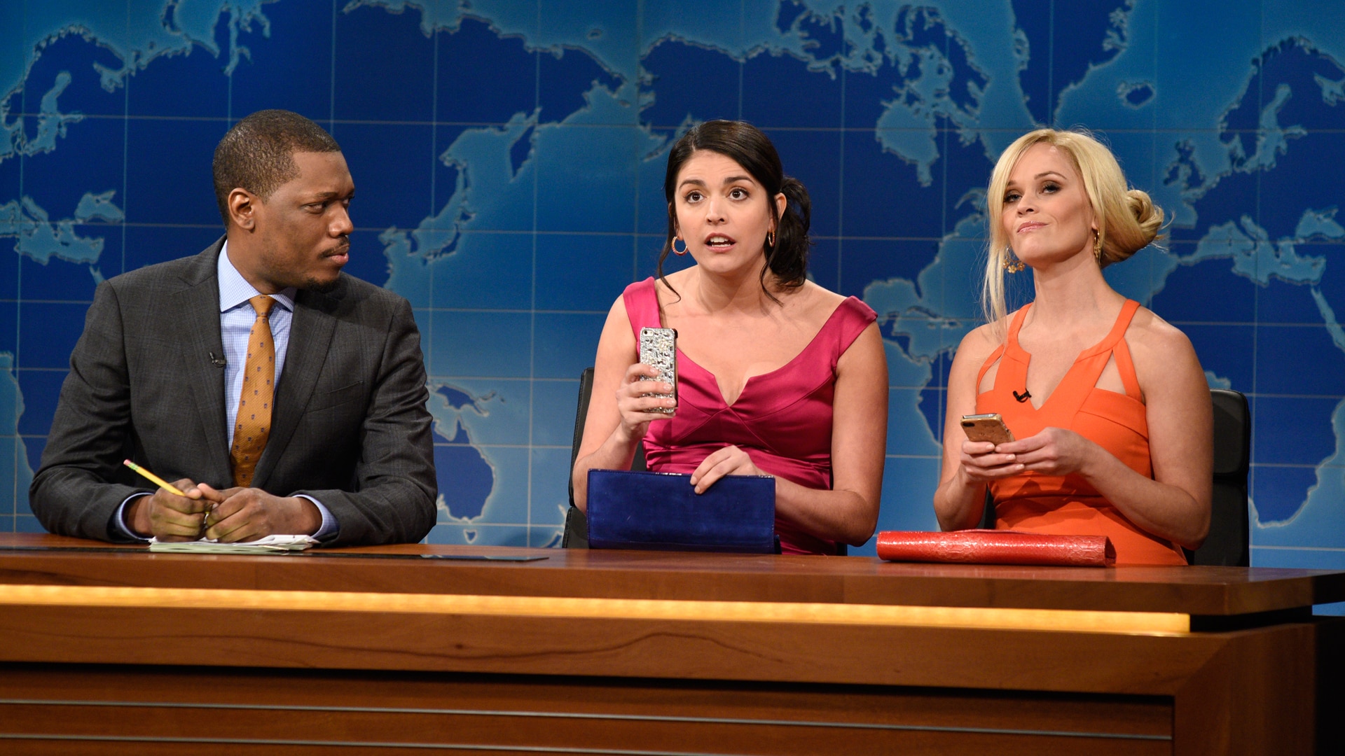 Watch Saturday Night Live Highlight Weekend Update Two Girls You Wish You Hadn T Started A