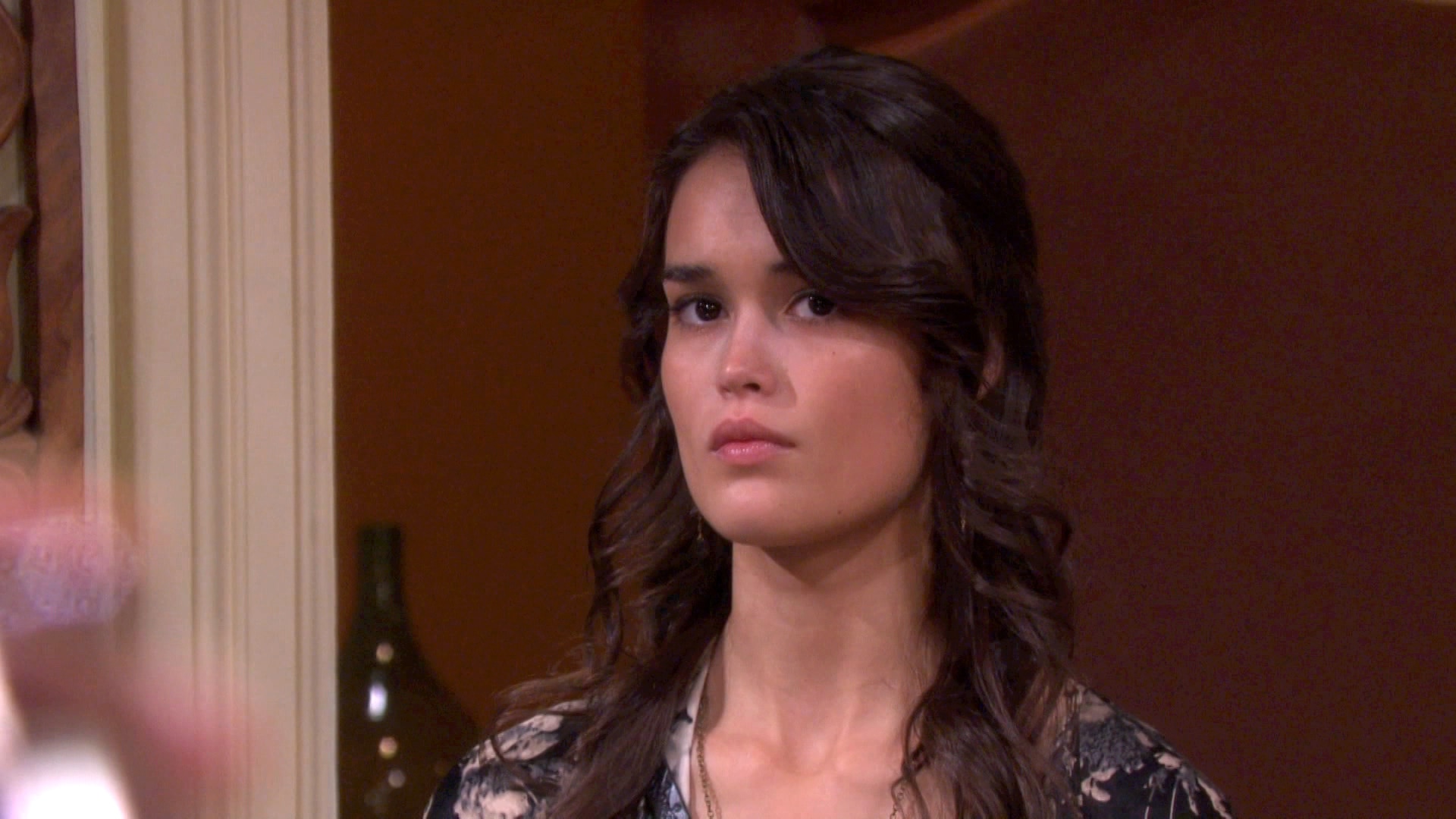 Watch Days of our Lives Highlight Paige Knows!