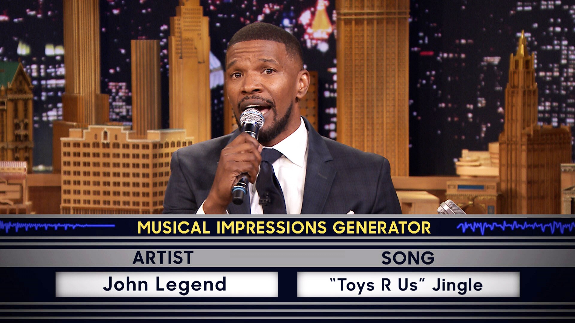 Watch The Tonight Show Starring Jimmy Fallon Highlight Wheel of