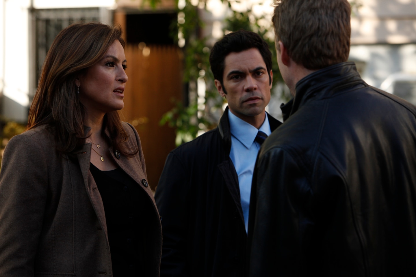 Law & Order: Special Victims Unit: Goodbye, Amaro! Photo: 2363906 - NBC.com