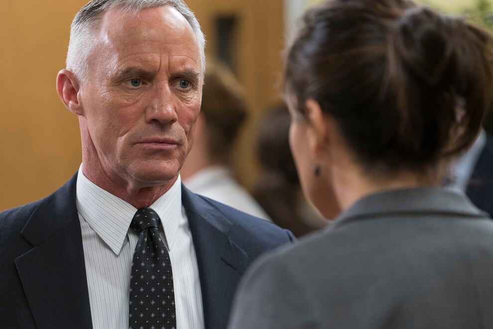Law And Order Organized Crime Season 1 Episode 4 Recap : Law & Order: Special Victims Unit: Photos from "Glasgowman ... / Elliot stabler to return to prime time, and now we have to say goodbye: