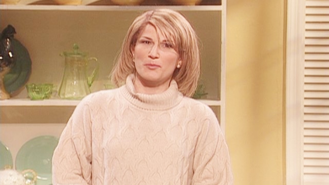 Stewart lesbian martha Martha Stewart: