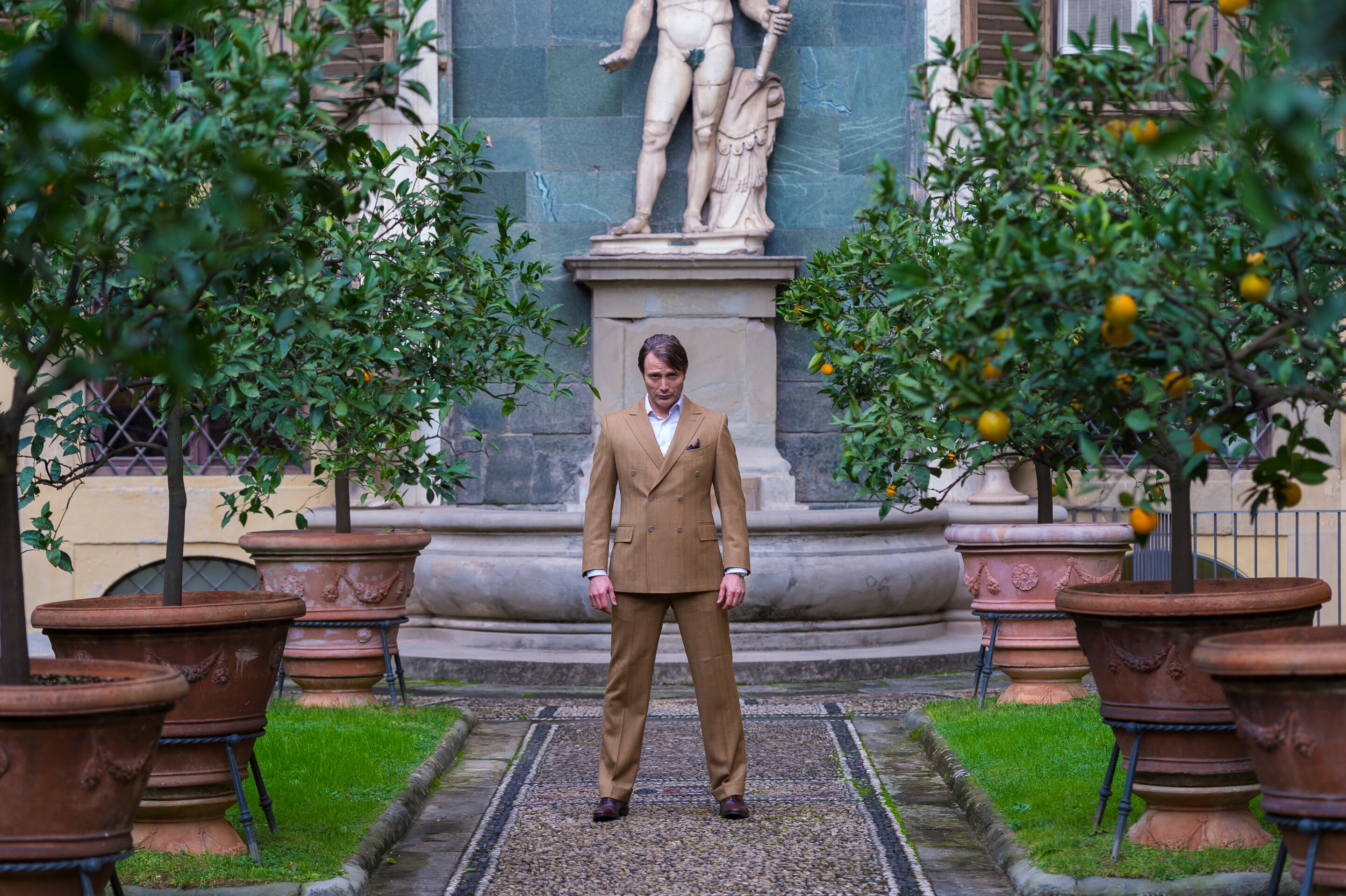 Hannibal Photos from "Antipasto" Photo 2379421