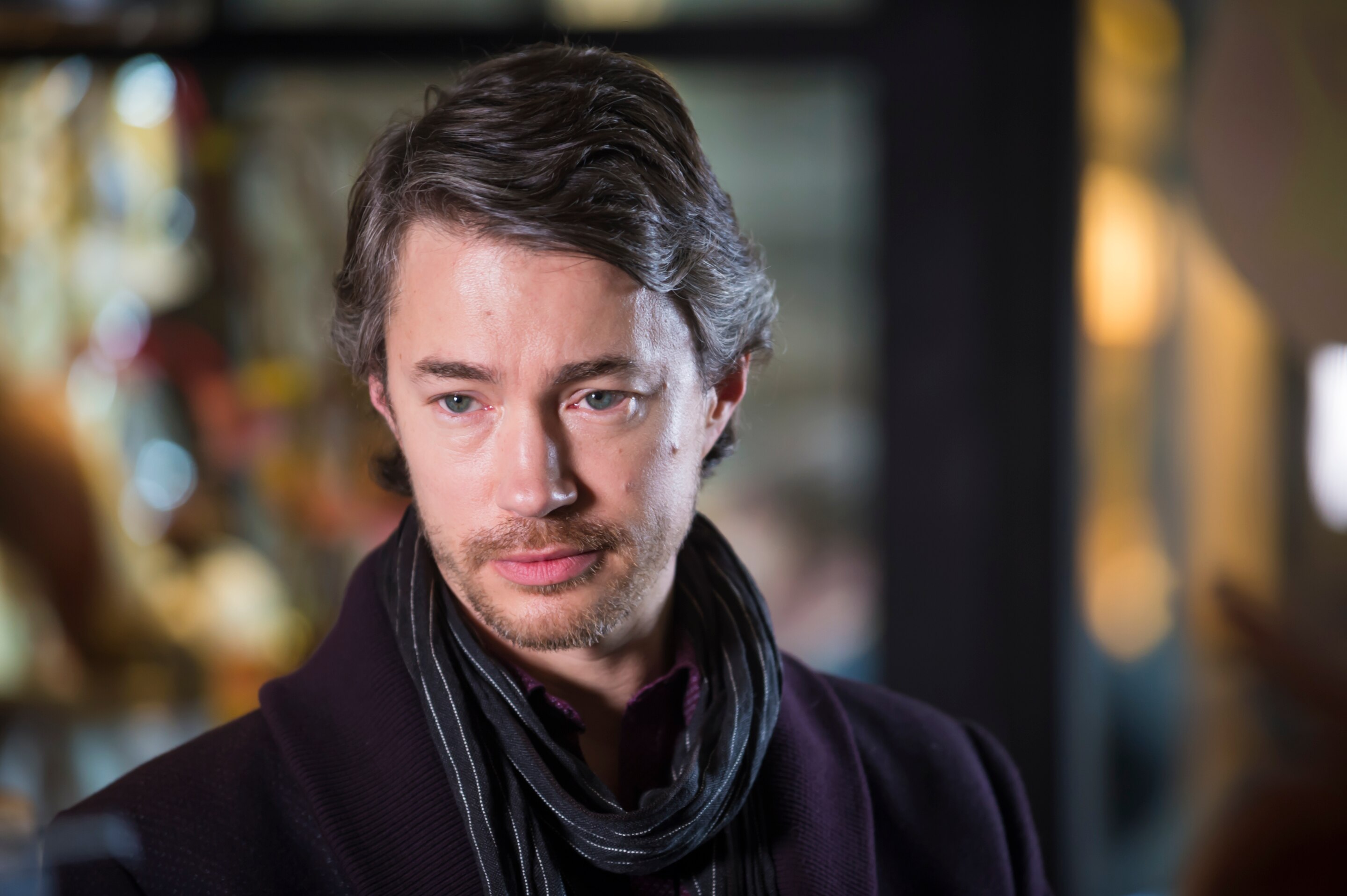 Hannibal Photos from "Antipasto" Photo 2379456