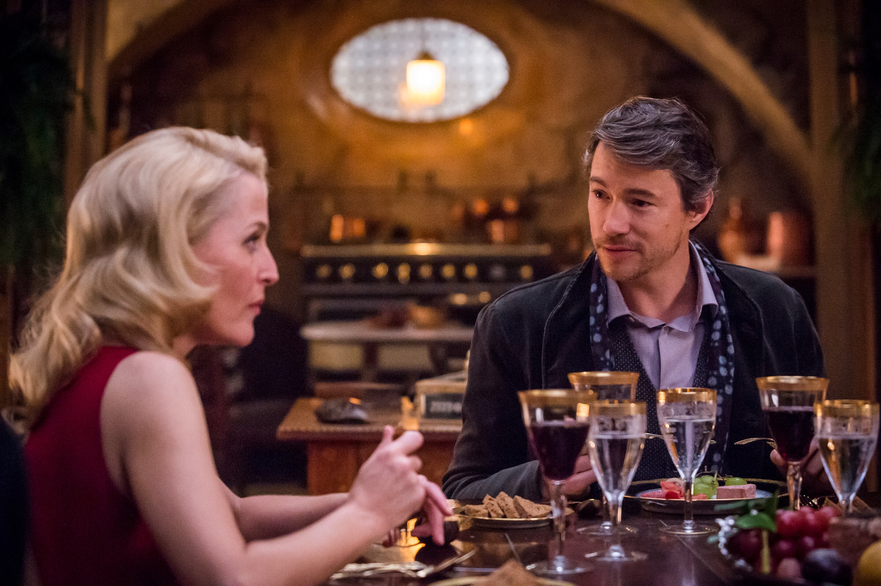 Hannibal Photos from "Antipasto" Photo 2379476