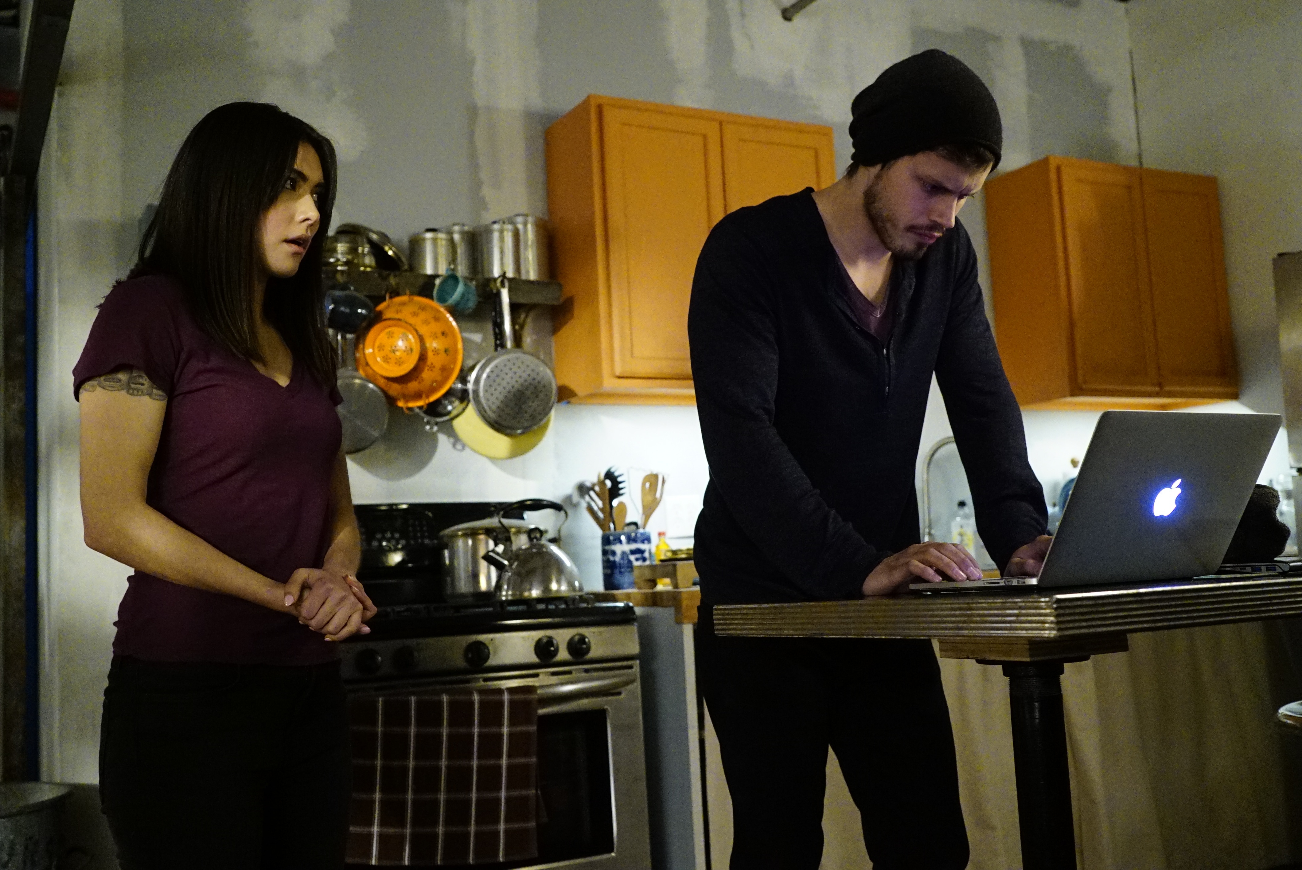 American Odyssey: Photos from 