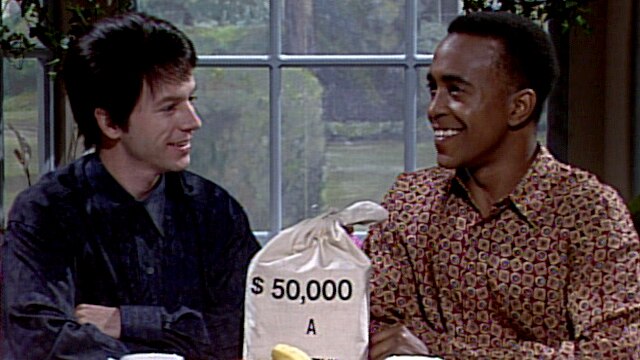 Watch Saturday Night Live Highlight: Don Lapre: How to Find Financial