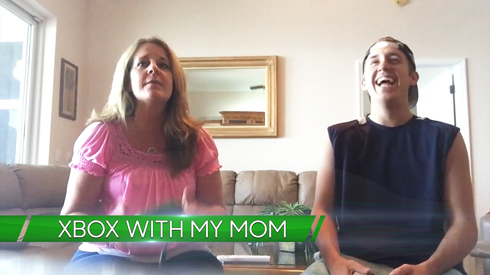 Watch The Tonight Show Starring Jimmy Fallon Web Exclusive: Xbox with