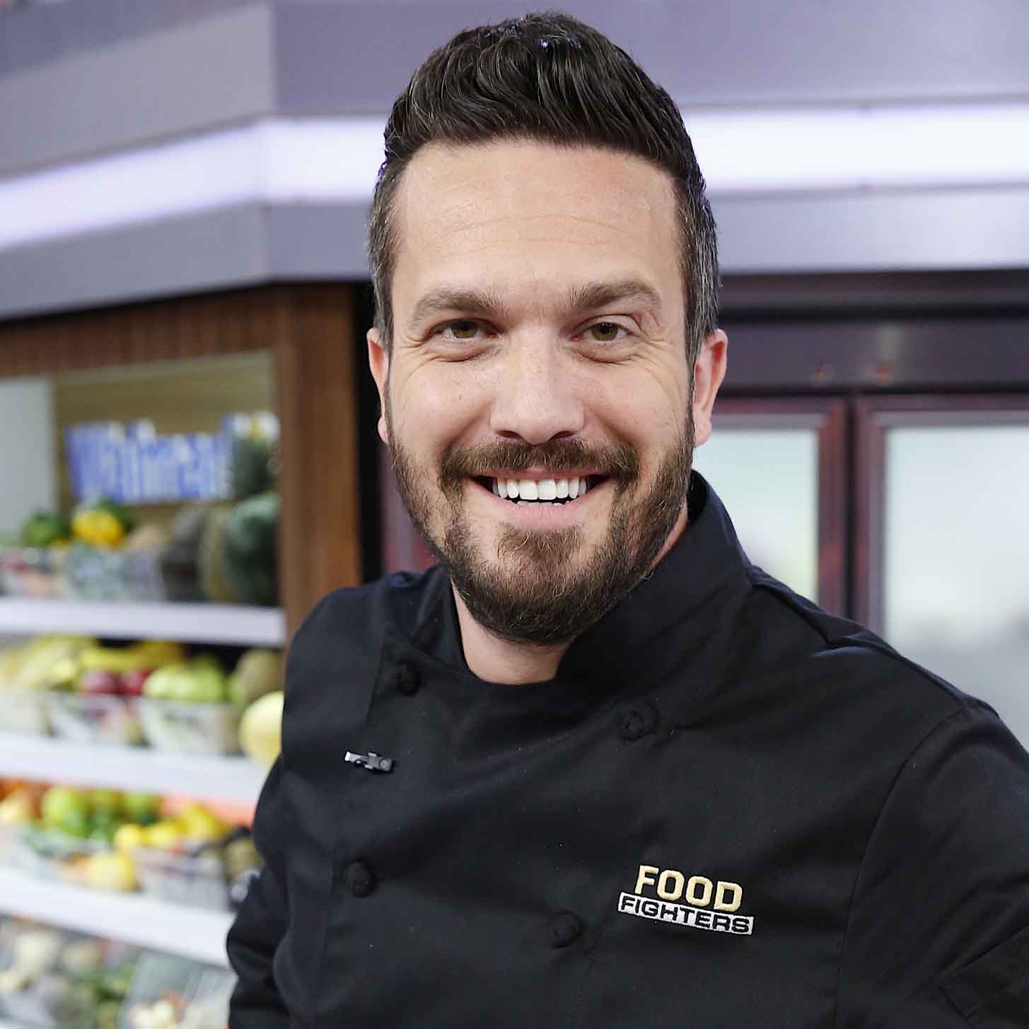 Fabio Viviani Barrington Hills: Authentic Italian Cuisine In An Elegant Setting