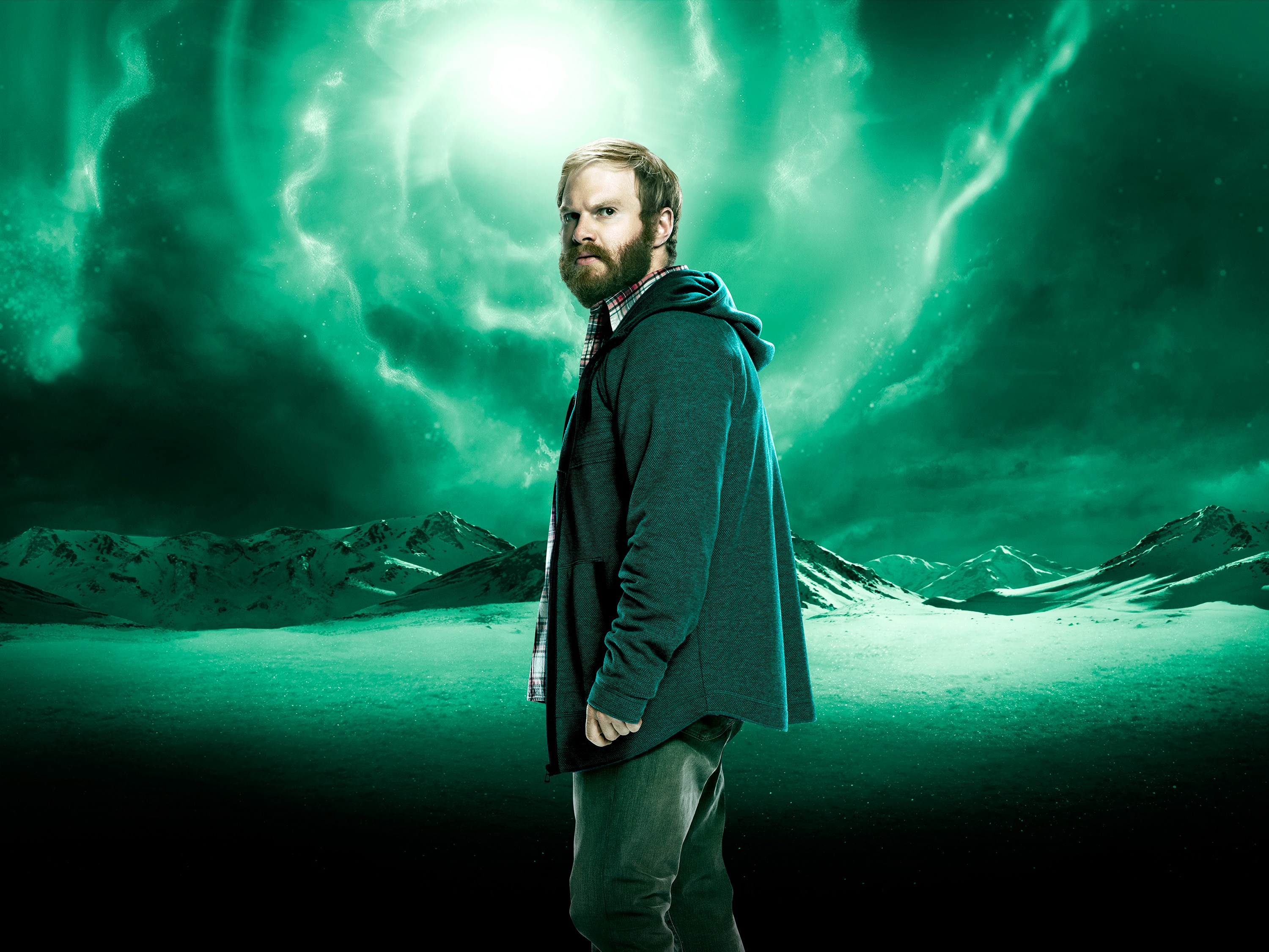 Heroes Reborn: Heroes Reborn Character Gallery Photo: 2418626 - NBC.com