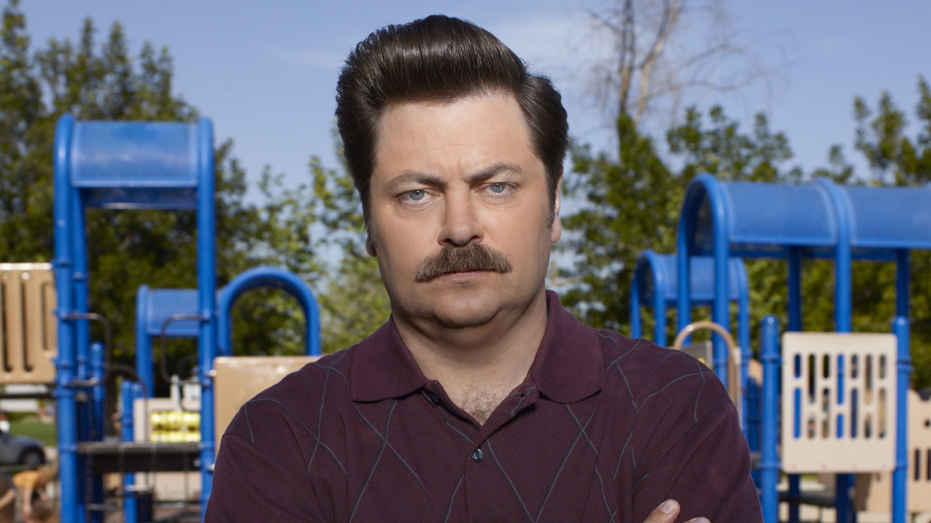 Watch Parks and Recreation  Exclusive The More You Know Bacon