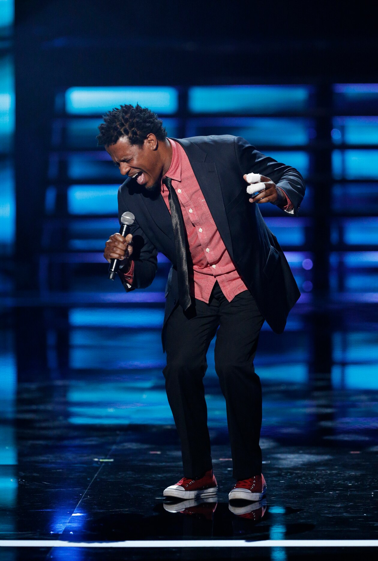 America's Got Talent: Judge Cuts Week 2 Photo: 2434511 ...