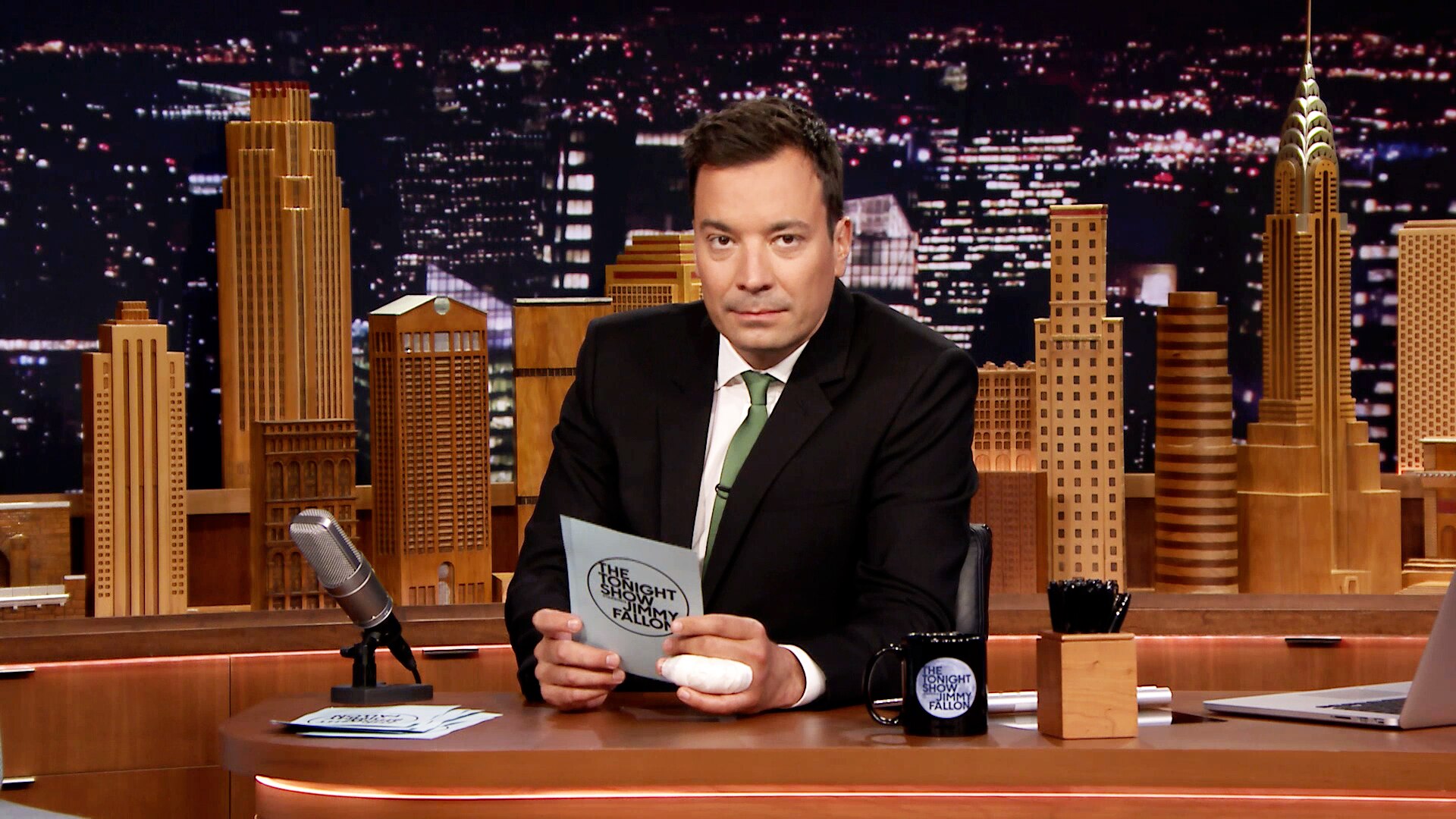 Watch The Tonight Show Starring Jimmy Fallon Highlight Hashtags 