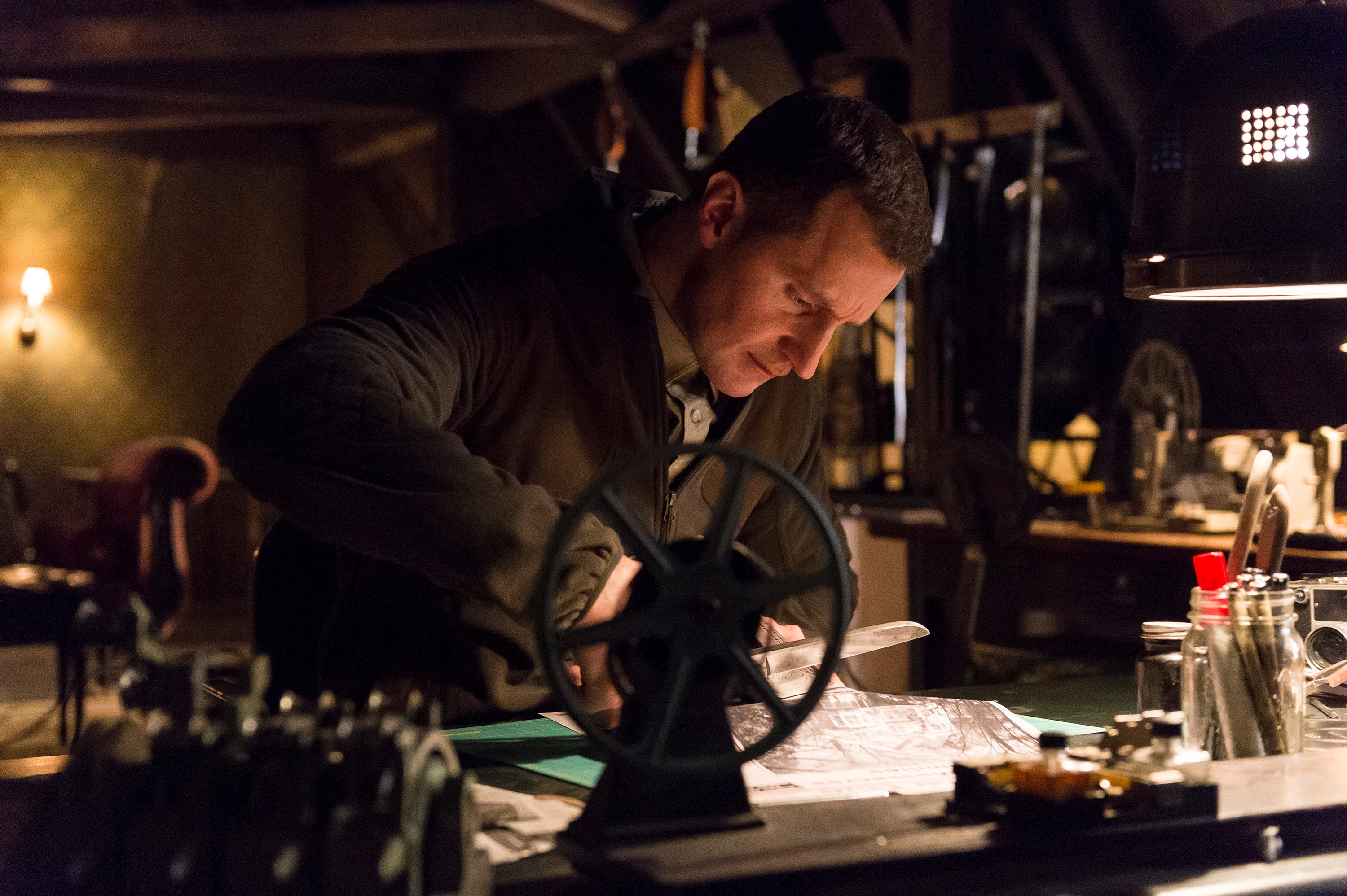 Hannibal: Photos from \