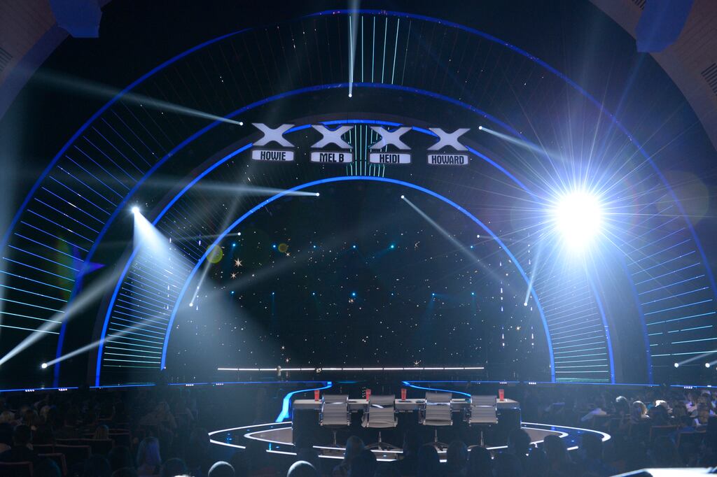 America's Got Talent: Live Performances 1 Photo: 2452396 - NBC.com