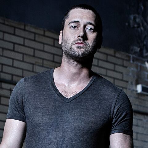 Tom Keen: The Blacklist Character - NBC